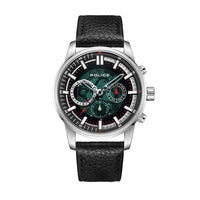 Police Greenlane Men's Watch Watches Police 
