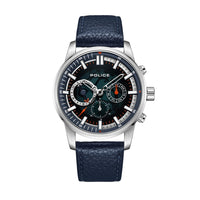 Police Greenlane Men's Watch Watches Police 