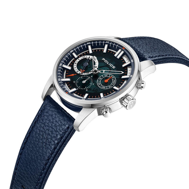 Police Greenlane Men's Watch Watches Police 