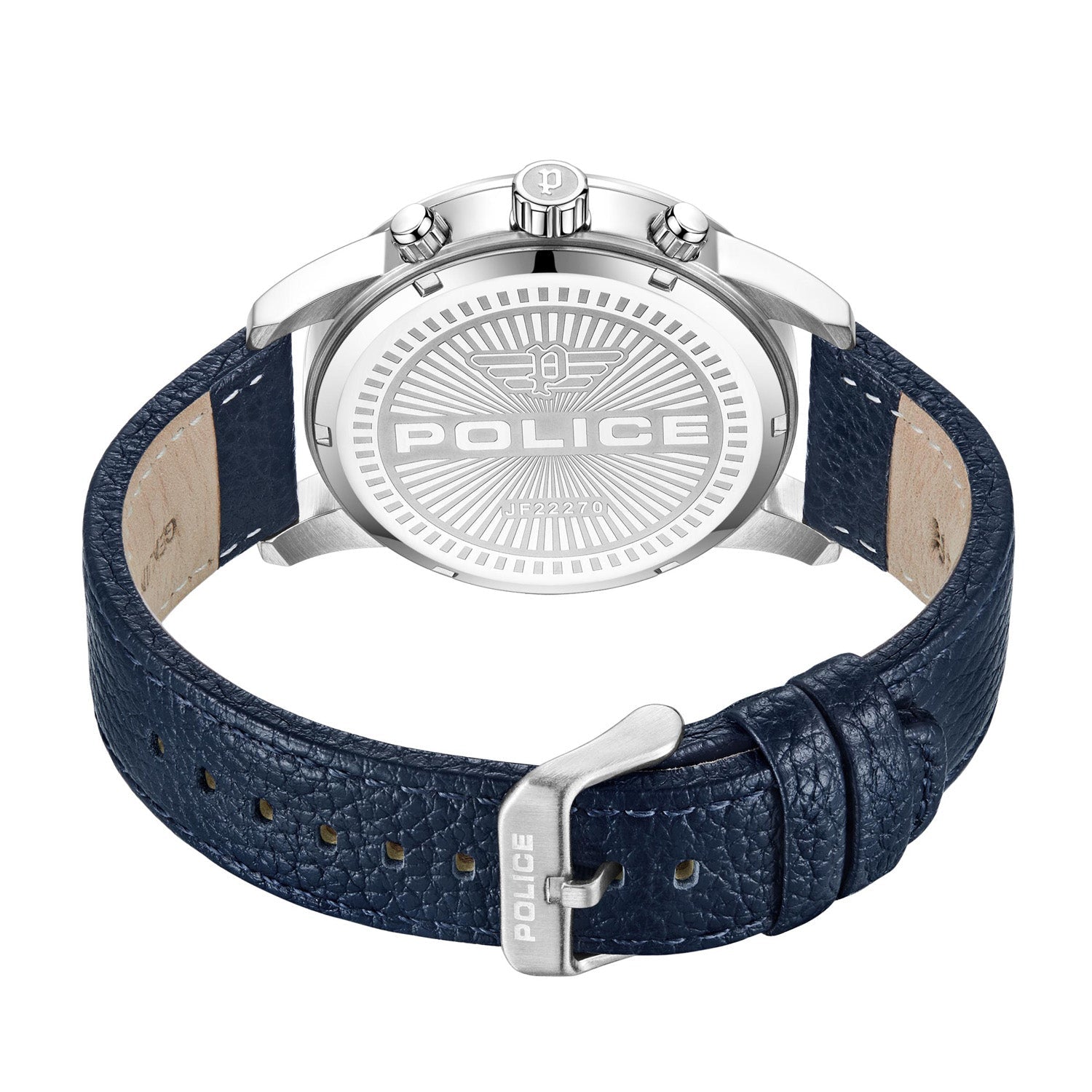 Police Greenlane Men's Watch Watches Police 