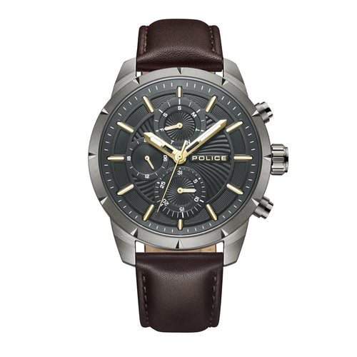Police Neist Men's Watch Watches Police 