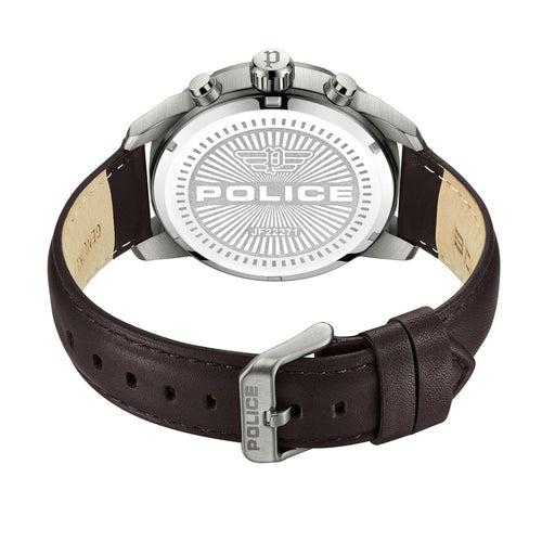 Police Neist Men's Watch Watches Police 