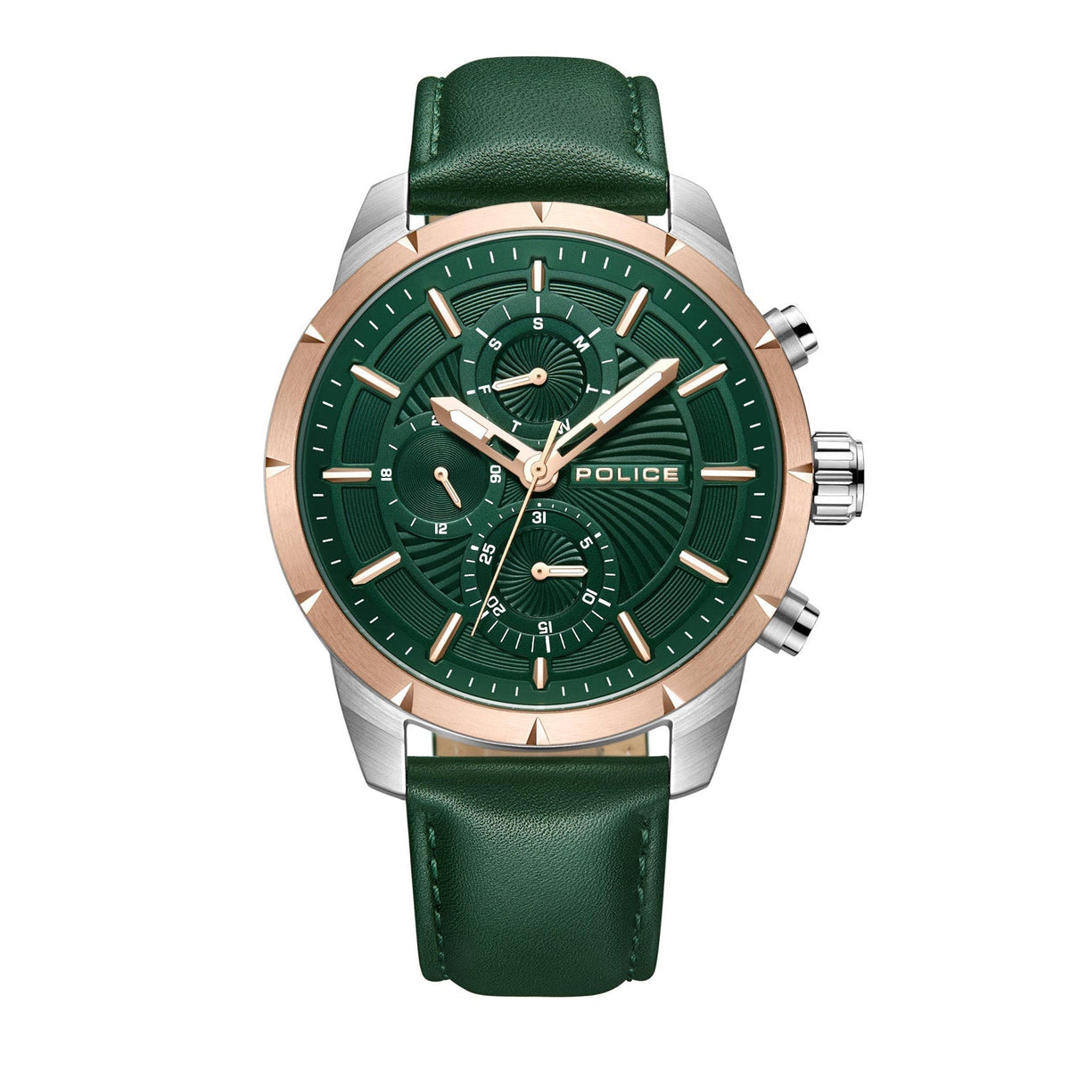 Police Neist Men's Watch Watches Police 
