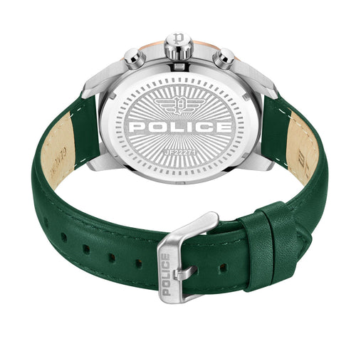 Police Neist Men's Watch Watches Police 