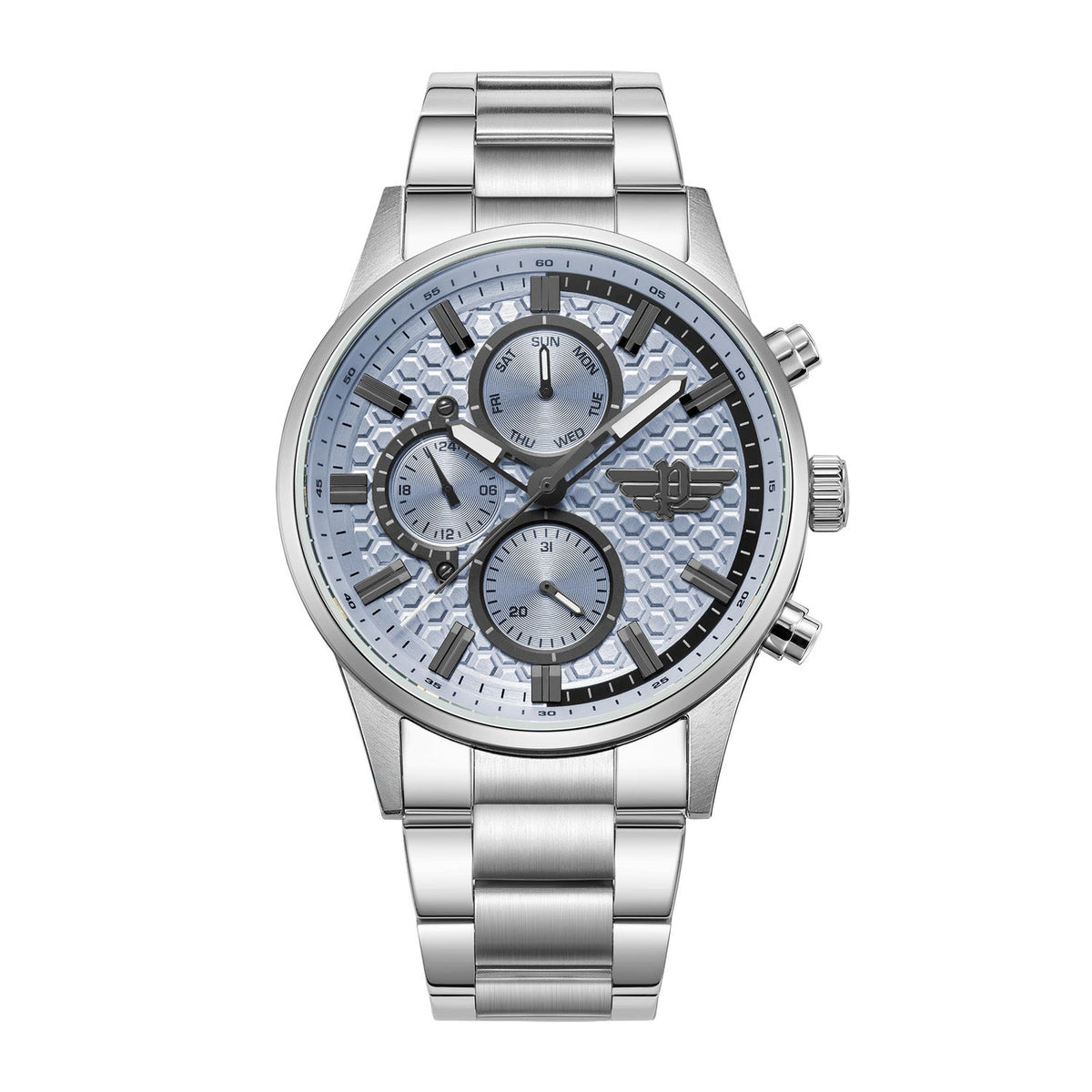 Police Tauriko Men's Watch Watches Police 