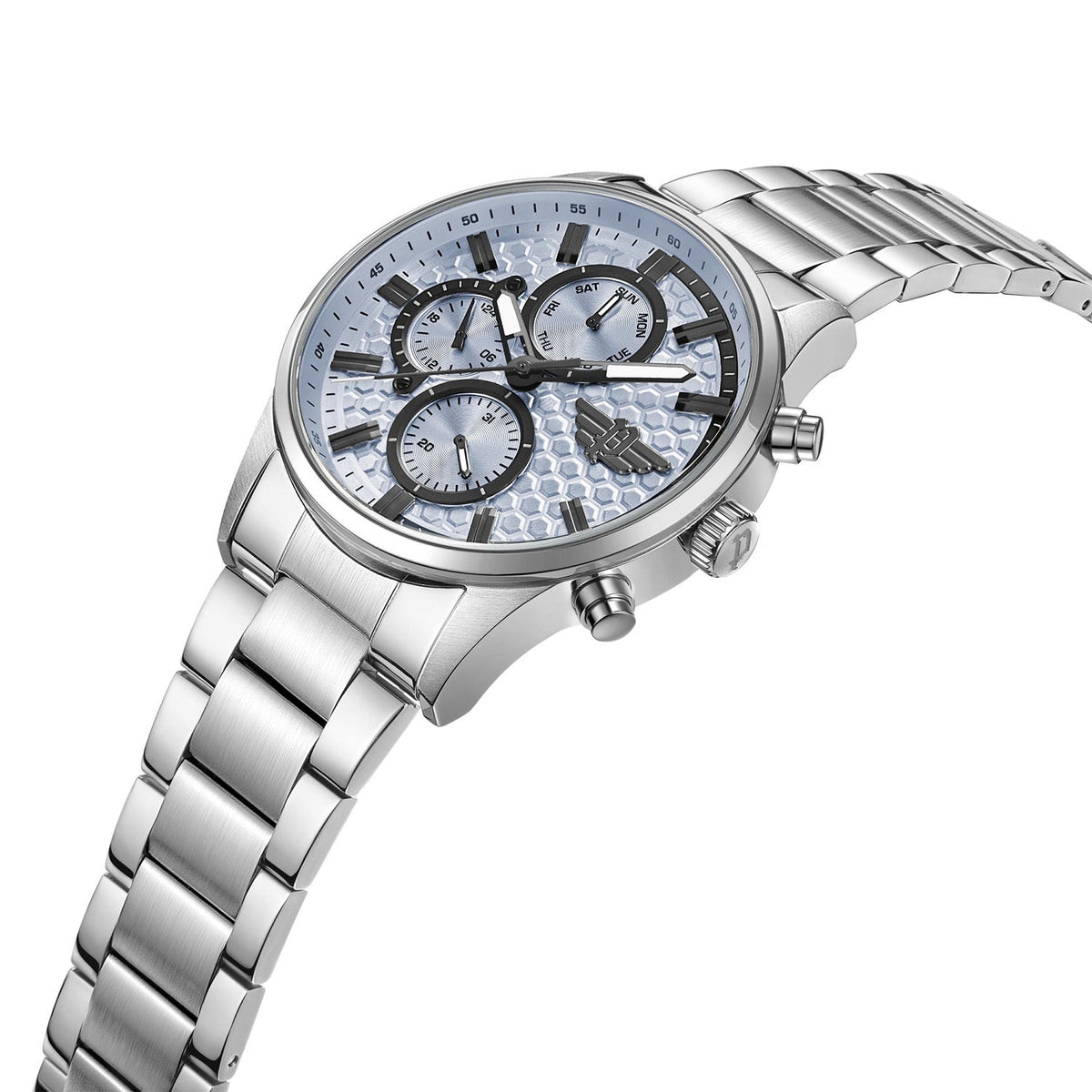 Police Tauriko Men's Watch Watches Police 