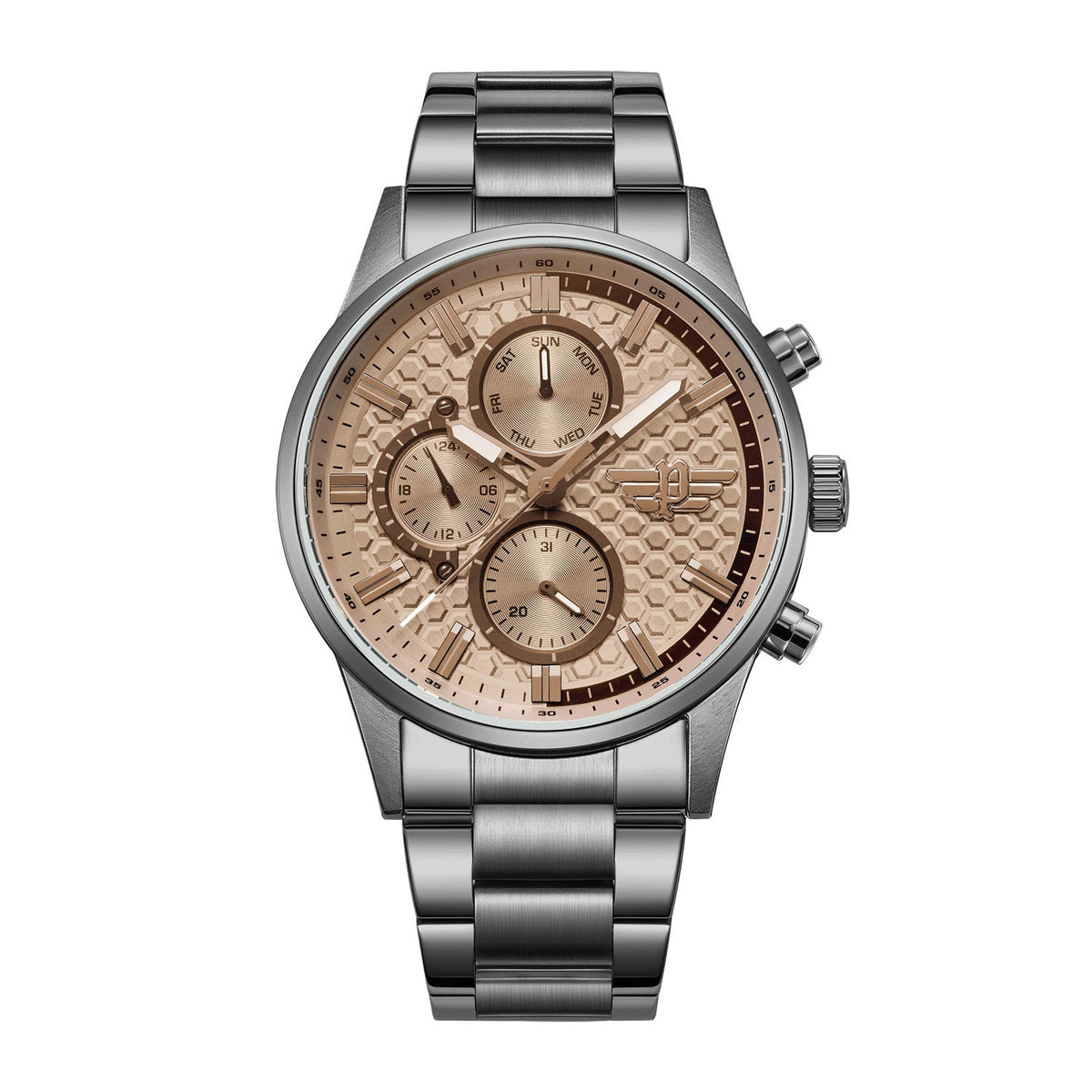 Police Tauriko Men's Watch Watches Police 
