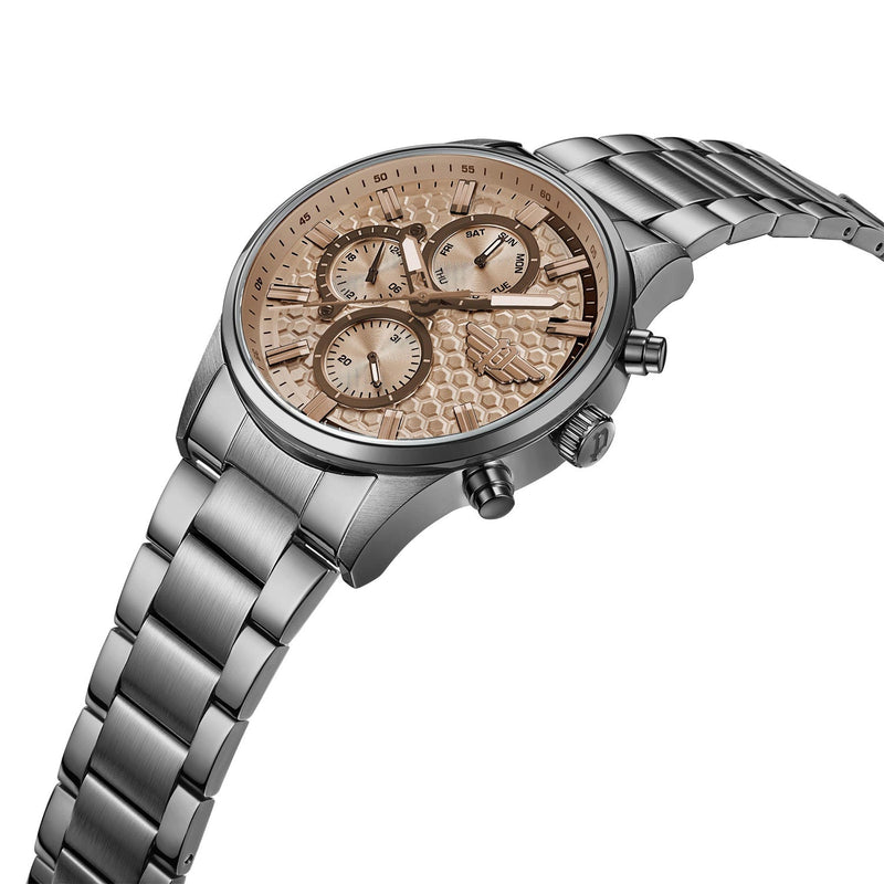 Police Tauriko Men's Watch Watches Police 