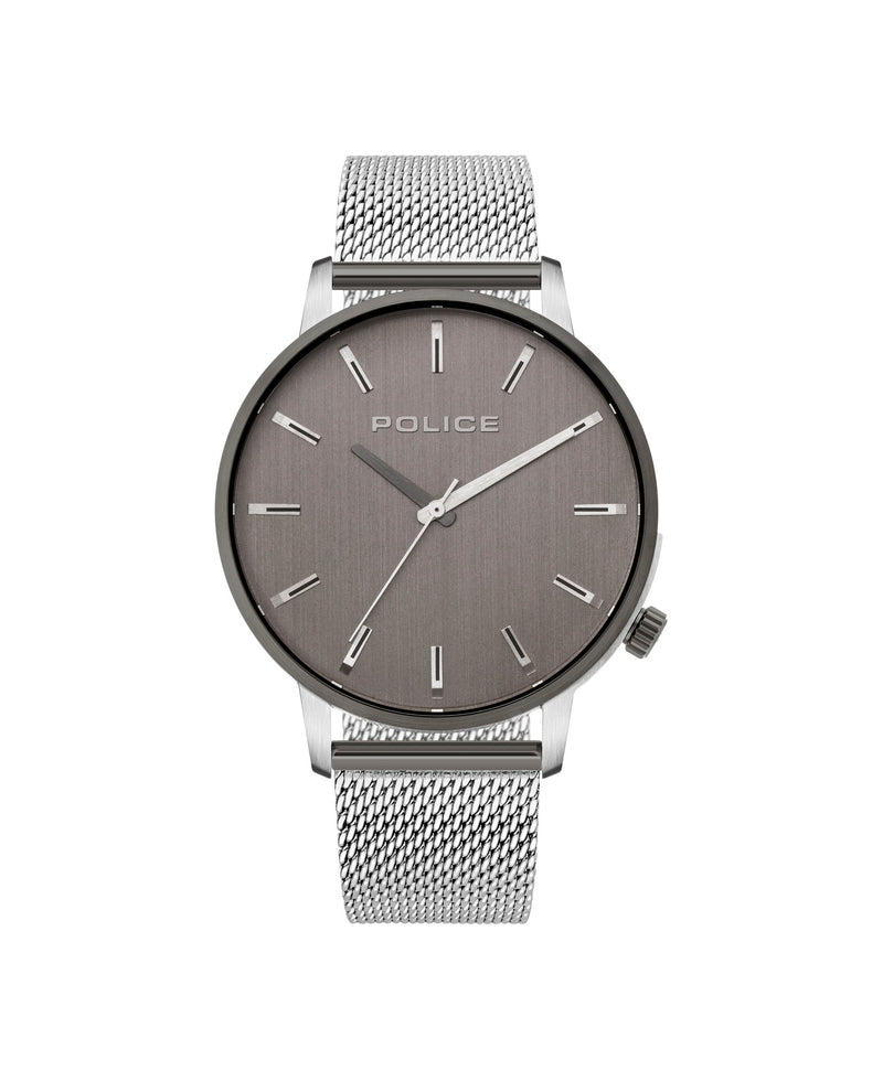 Police Marmol Mens Watch PL.15923JSTU/79MM Watch Police 