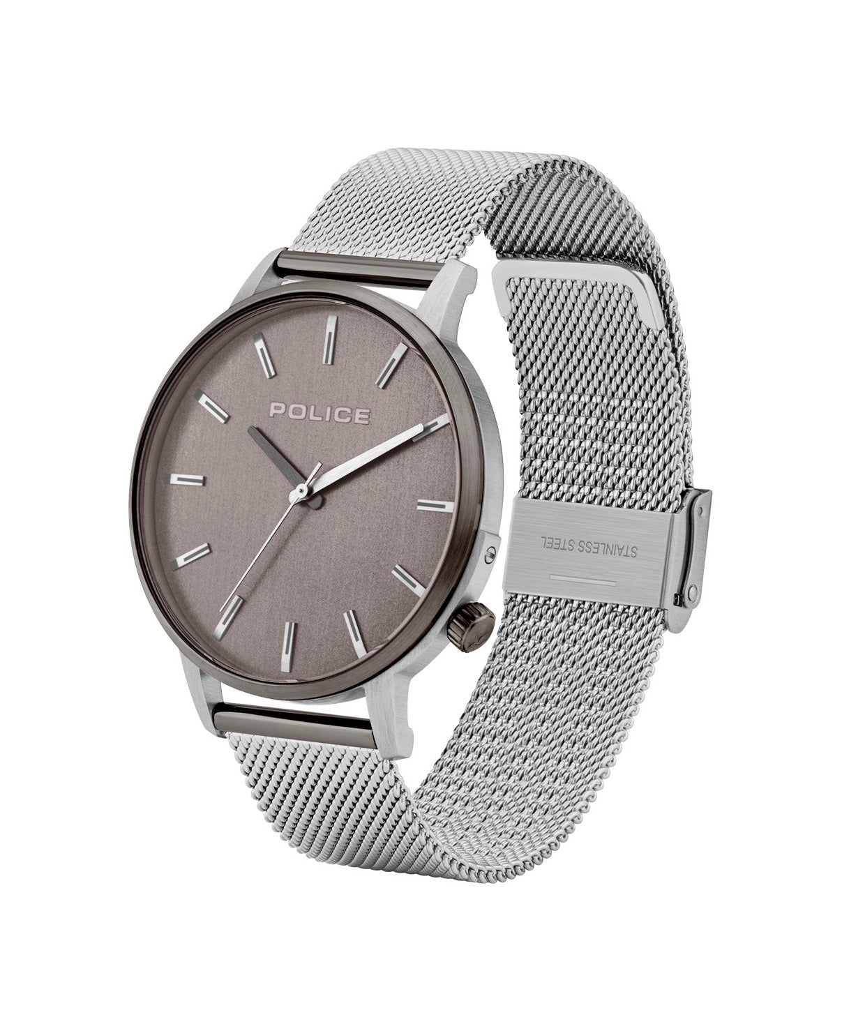 Police Marmol Mens Watch PL.15923JSTU/79MM Watch Police 