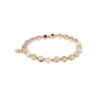 Bronzallure Rainbow Bracelet Bracelets Bronzallure 