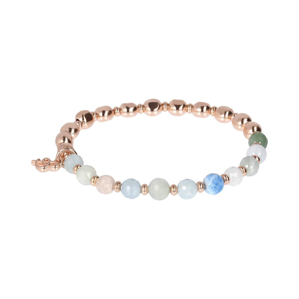 Bronzallure Rainbow Bracelet Bracelets Bronzallure 