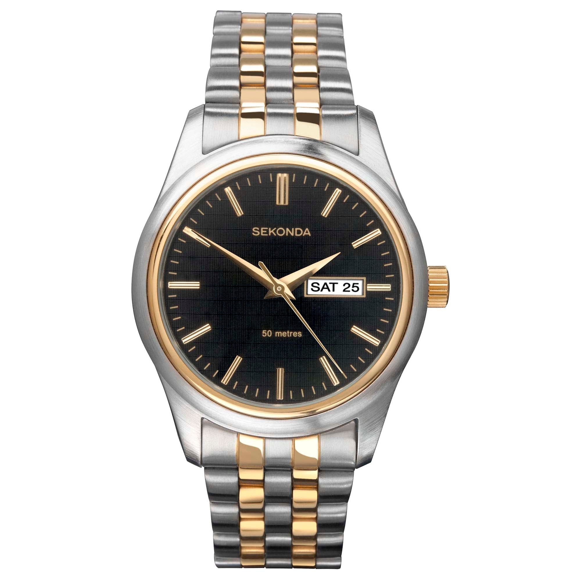 Sekonda Men's Watch SK1002 Watch Sekonda 
