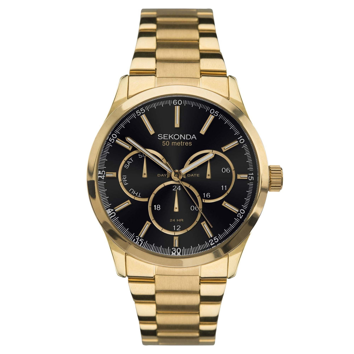 Sekonda Men's Watch SK1631 Watch Sekonda 