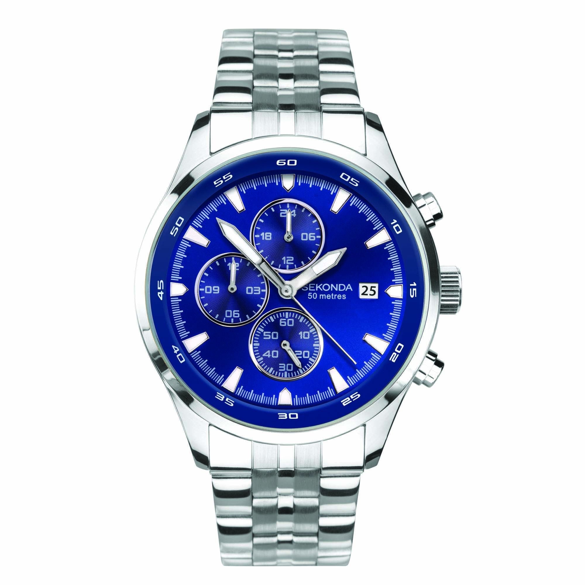 Sekonda Men's Watch SK1768 Watch Sekonda 