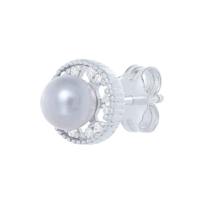 Bevilles necklace and earring set Clearance