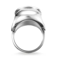 Thomas Sabo Skull Ring Rings Thomas Sabo 