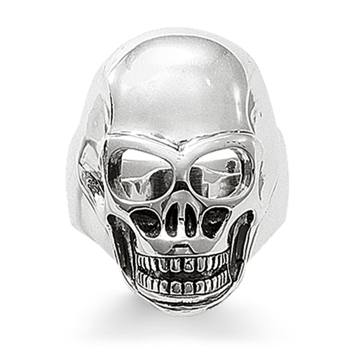 Thomas Sabo Skull Ring Rings Thomas Sabo 