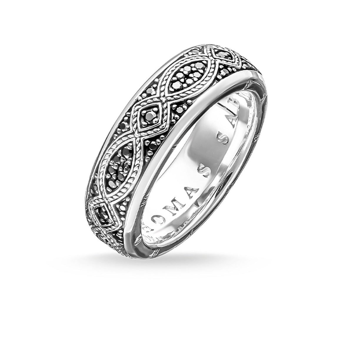 Thomas Sabo Love Knot Ring Ring Thomas Sabo 