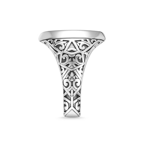 Thomas Sabo Ring Black Rings Thomas Sabo 