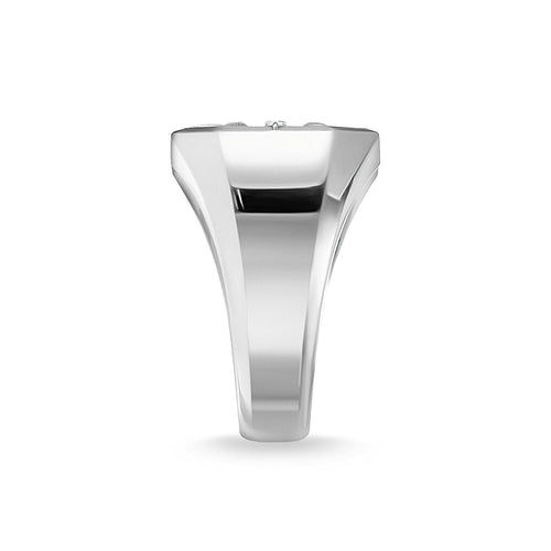 Thomas Sabo Ring Compass Black Rings Thomas Sabo 