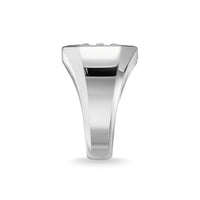 Thomas Sabo Ring Compass Gold Rings Thomas Sabo 