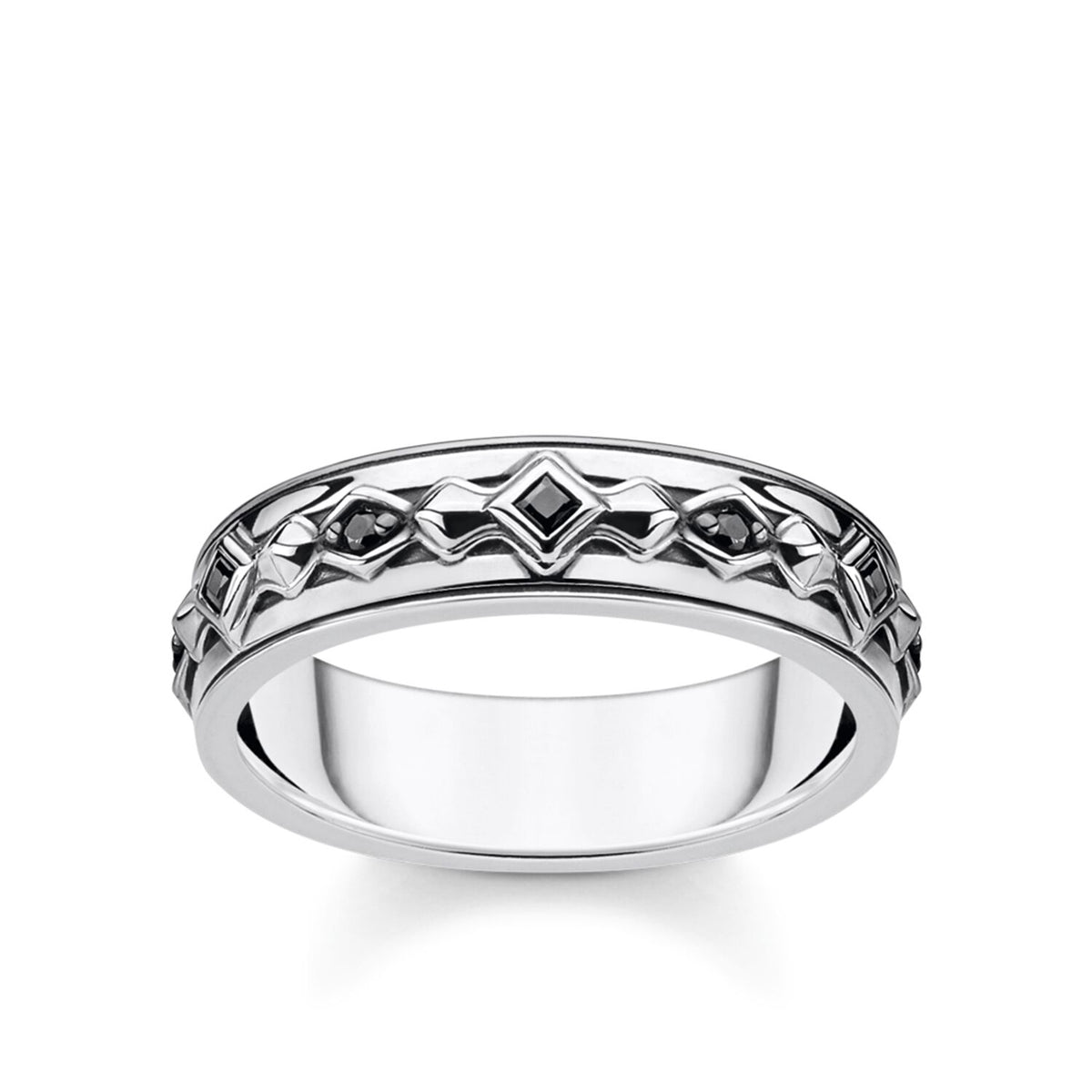 Thomas Sabo Ring Stones Ring Thomas Sabo 