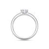 Thomas Sabo Ring White Stone Rings Thomas Sabo 