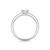 Thomas Sabo Ring White Stone Rings Thomas Sabo 