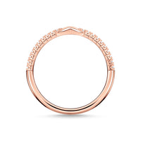 Thomas Sabo Ring Infinity Rings Thomas Sabo 