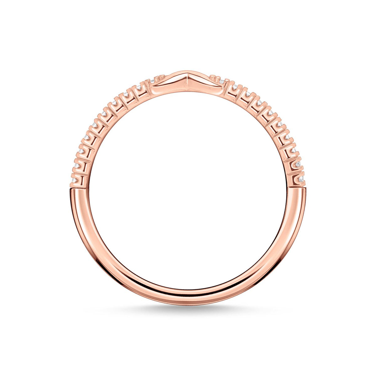 Thomas Sabo Ring Infinity Rings Thomas Sabo 