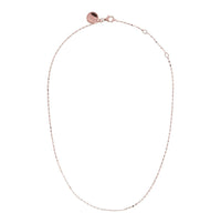 Bronzallure Necklace For Charm Cubes Necklaces Bronzallure 