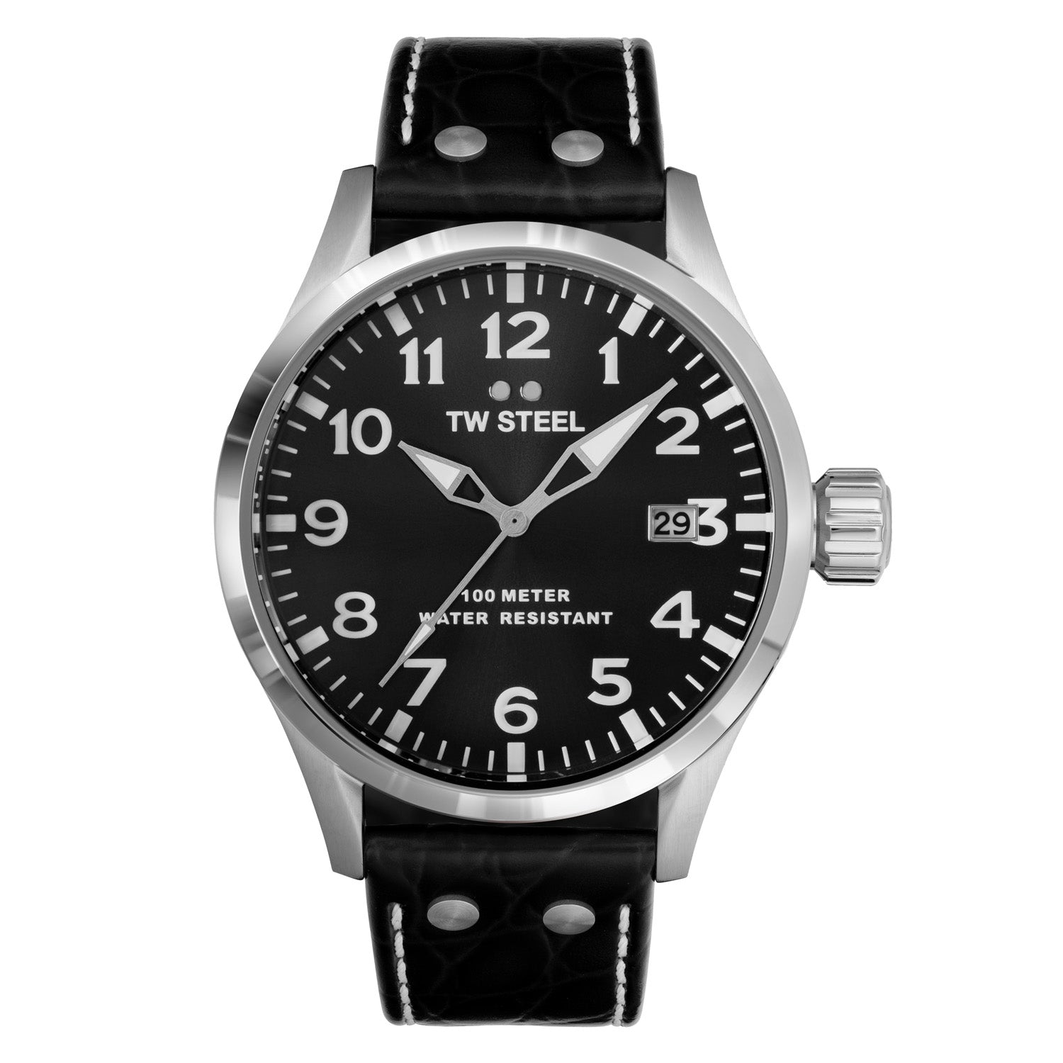 TW Steel Volante 45mm Men's Watch Watches TW Steel 