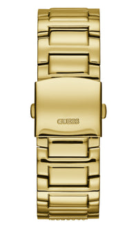 Guess Frontier Crystal Gold Watch W0799G2 Watches Guess 