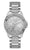 Guess Lady Frontier Silver Crystal Watch W1156L1
