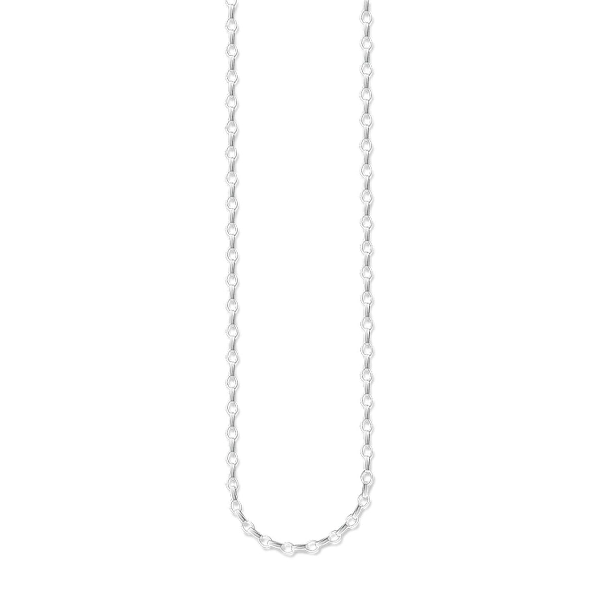 Thomas Sabo Anchor Chain Necklaces Thomas Sabo 