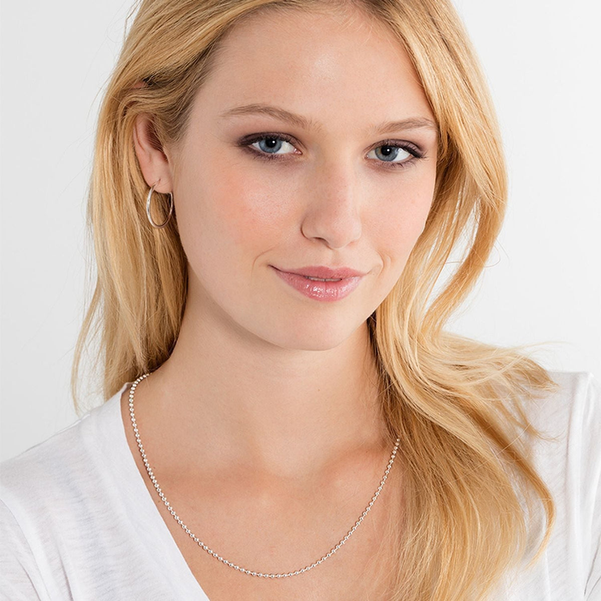 Thomas Sabo Ball Chain Necklaces Thomas Sabo 