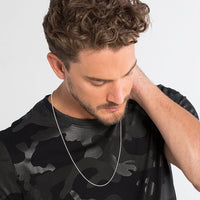 Thomas Sabo Ball Chain Necklaces Thomas Sabo 