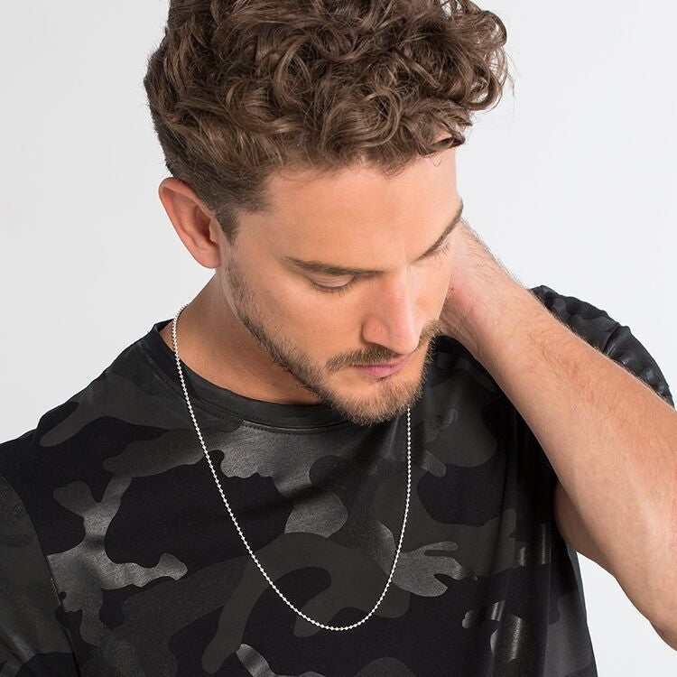 Thomas Sabo Ball Chain Necklaces Thomas Sabo 