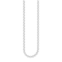 Thomas Sabo Wide Anchor Chain Necklaces Thomas Sabo 