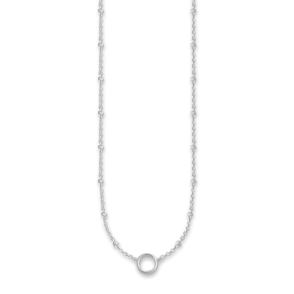 Thomas Sabo Charm Necklace Necklaces Thomas Sabo 