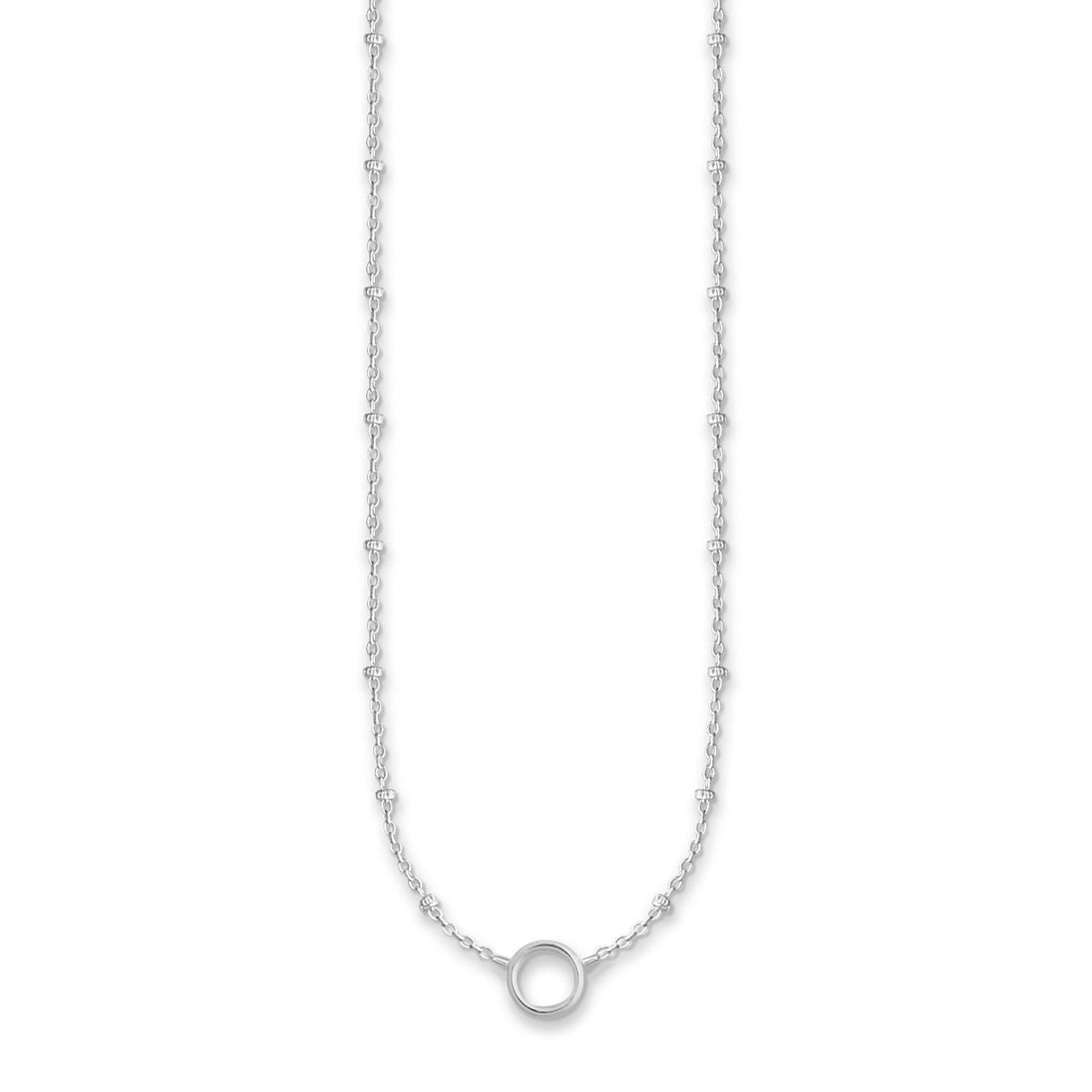 Thomas Sabo Charm Necklace Necklaces Thomas Sabo 