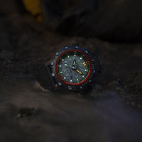 Luminox Commando Frogman - 3301 Watches Luminox 