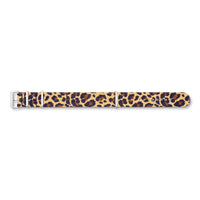 Thomas Sabo Watch Band CODE TS NATO, Animal Print Watches Thomas Sabo 