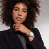 Thomas Sabo Watch Band CODE TS NATO, Animal Print Watches Thomas Sabo 