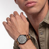 Thomas Sabo Watch Band CODE TS NATO, Animal Print Watches Thomas Sabo 
