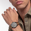 Thomas Sabo Watch Band CODE TS NATO, Animal Print Watches Thomas Sabo 