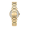 Chiara Ferragni LadyLike Gold 36mm Watch Bevilles Jewellers 