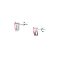Chiara Ferragni Diamond Heart Fairytale Earrings Bevilles Jewellers 