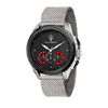 Maserati TRAGUARDO 45mm Black Watch Watches Maserati 
